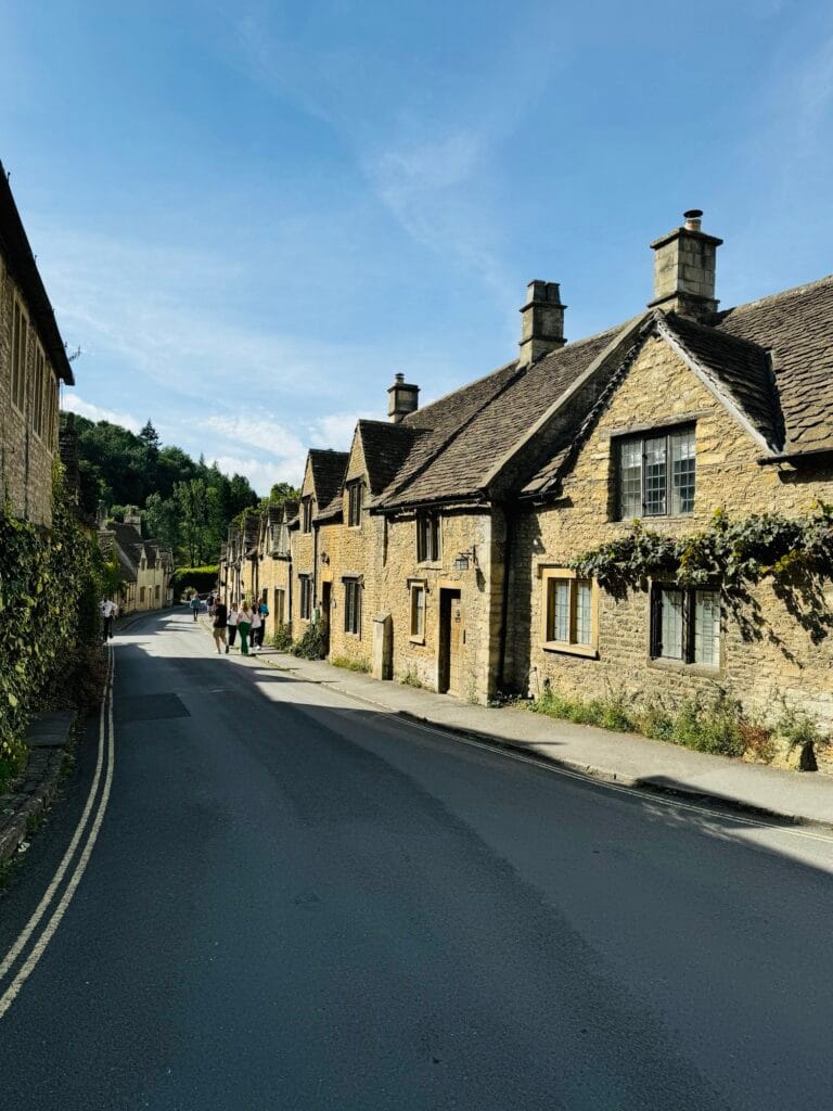 cotswolds