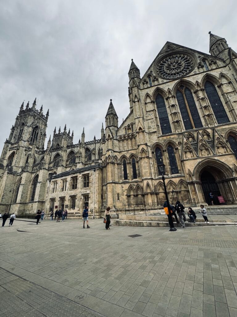 york minster
