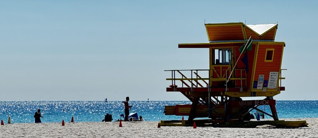Miami