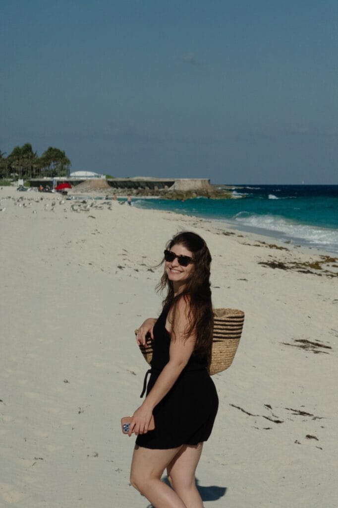 paradise island