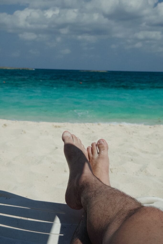 paradise island
