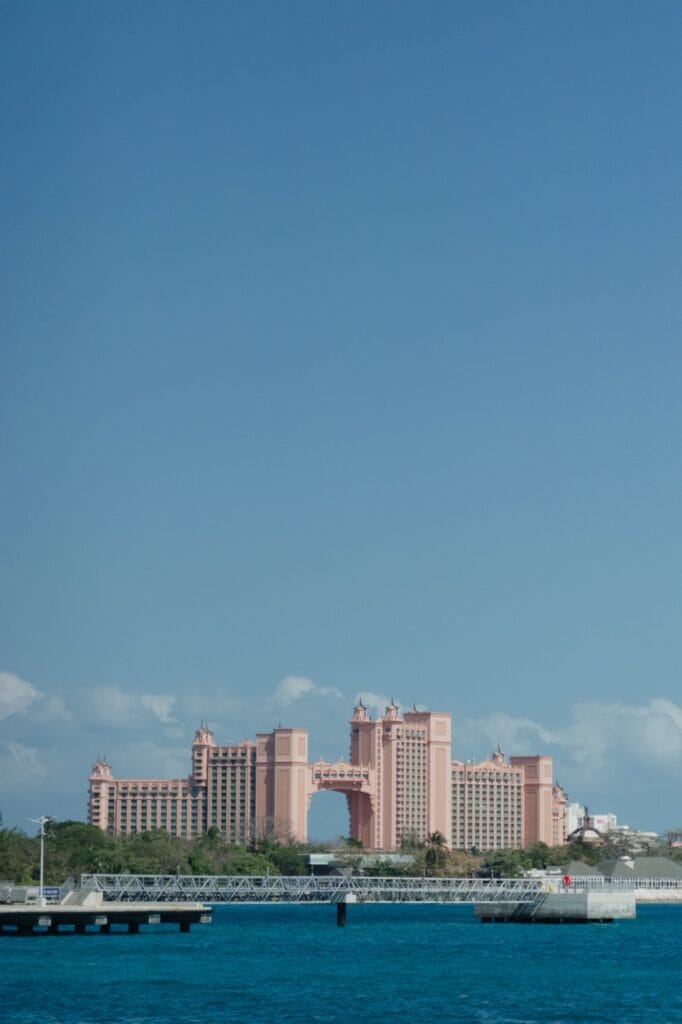 Hotel Atlantis Bahamas