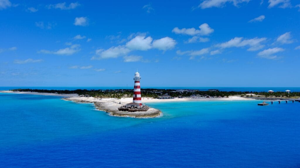 ocean cay