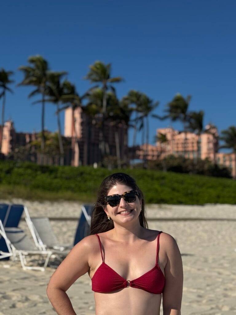 paradise island