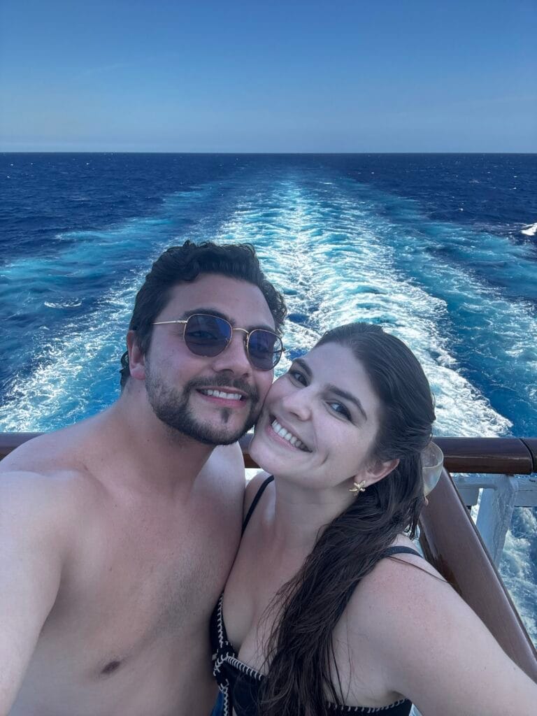 cruzeiro caribe