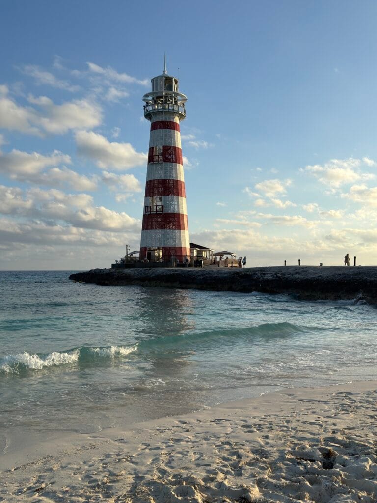 ocean cay
