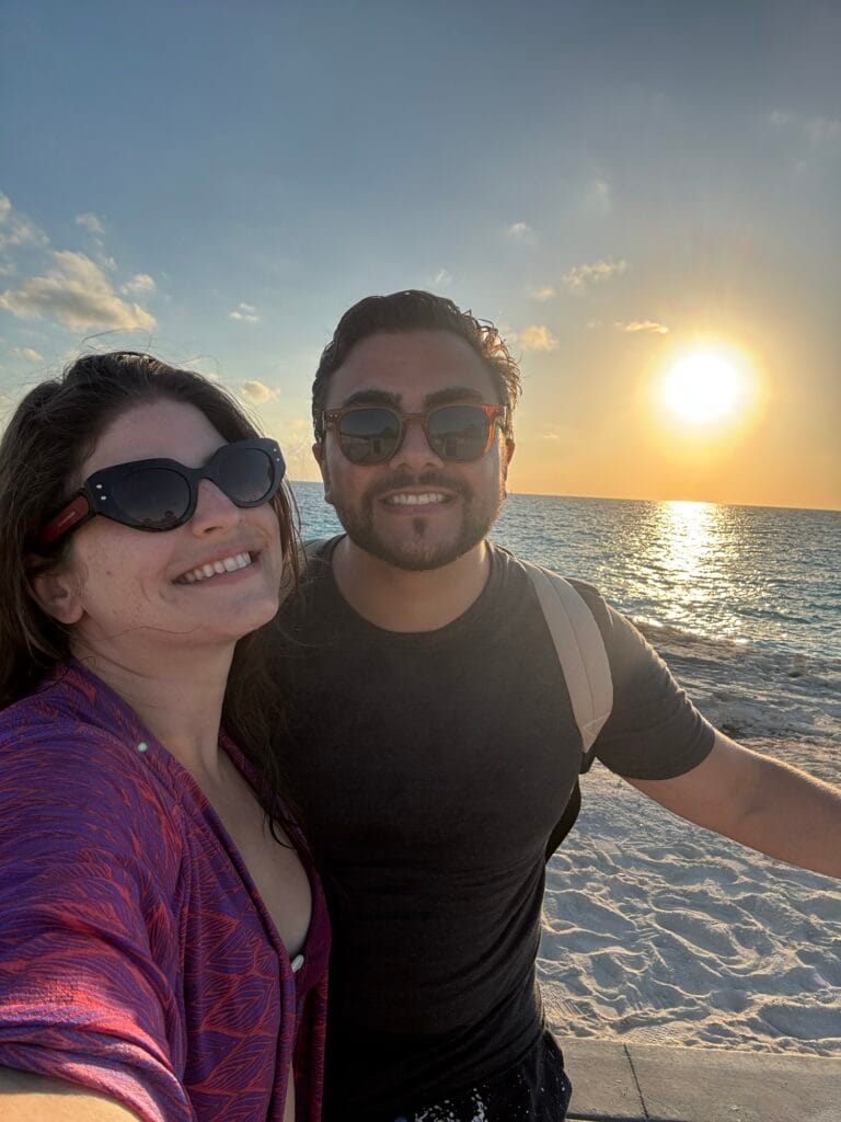 ocean cay